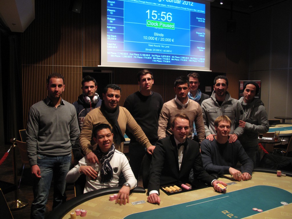 Spielbank Hannover Spielbank Hannover