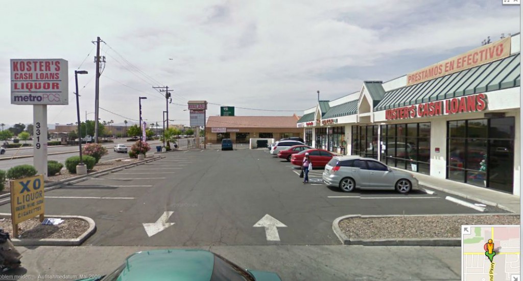 3333 maryland pkwy