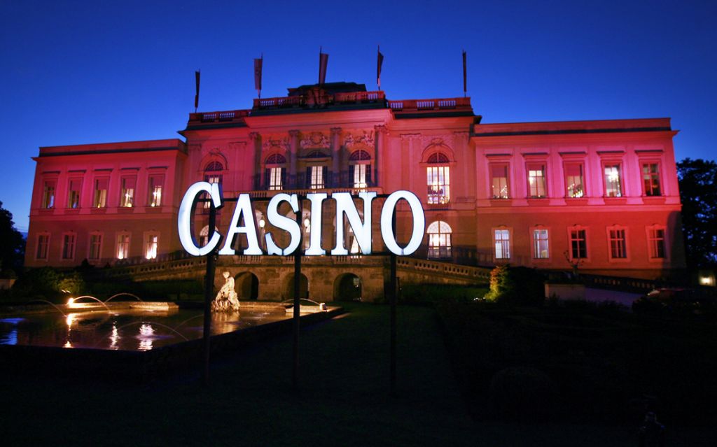 Casino Salzburg
