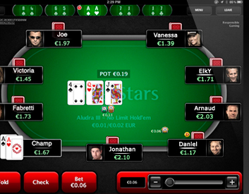 pokerstars echtgeld app pokerstars echtgeld app