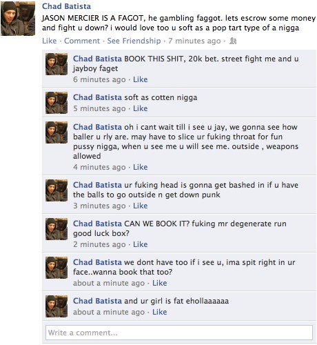 Chad Batista
