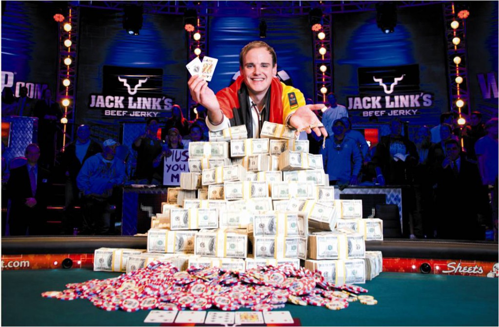 Pius Heinz_WSOP_1
