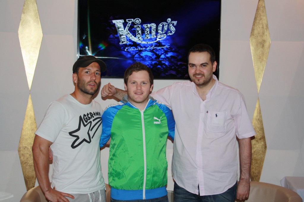 kings3006