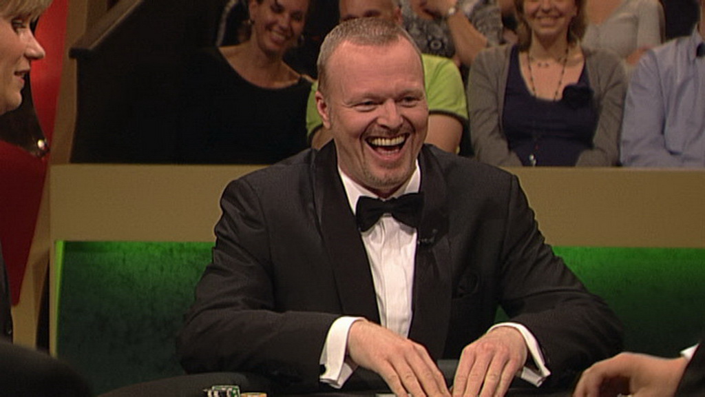 Wann Wieder Tv Total 2012