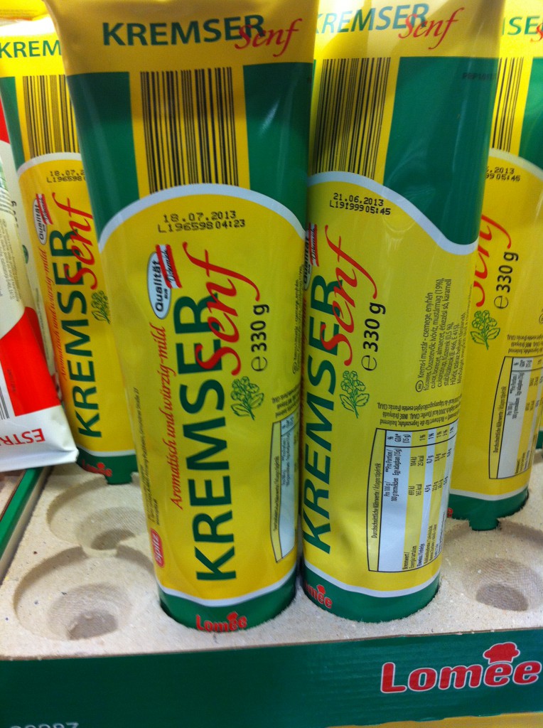 kremser