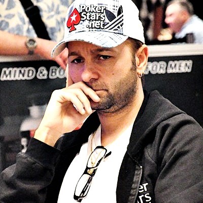 Daniel Negreanu Daniel Negreanu preview