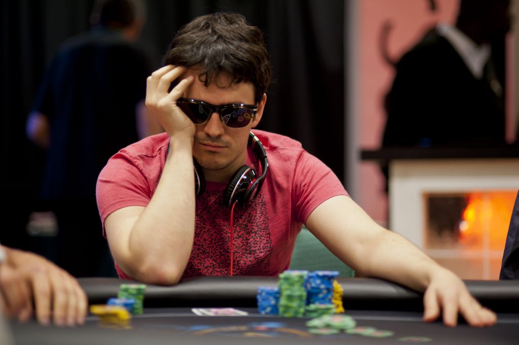 2012 PCA_100K Super High Roller_Day 1