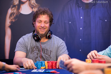 Matthew Salsberg