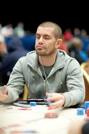Gus Hansen (Foto: PokerStars Blog)