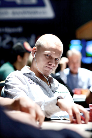 Ilari Sahamies (Foto: PokerStars Blog)