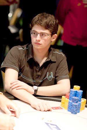 Halfrek pokerstars