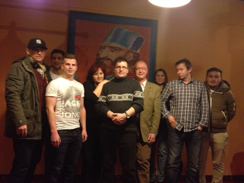 Wiener neustadt poker royale