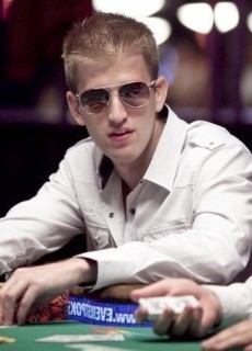 Russell Thomas aka into2ndWind (Foto: PokerStars Blog) into2ndWind Sunday Million