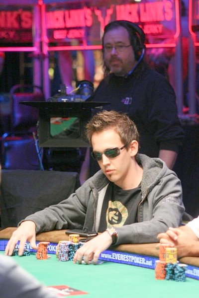 ZWacke (Foto: PokerStars Blog) zwacke