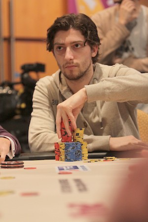 Igor Kurganov (Foto: PokerStars Blog) EPTLon2011_IgorKurganov_MickeyMay_18211