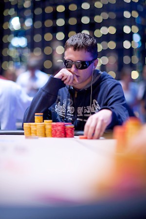 Peter "Belabacsi" Traply