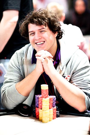 Giu hat gut Lachen (Foto: PokerStars Blog) giuseppe_pantaleo_d2_wrap