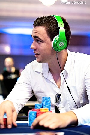 Poker bots auf pokerstars