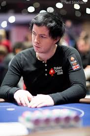 Jake Cody (Foto: PokerStars Blog) Jake Cody