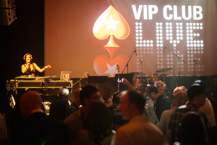 VIP Club Live pokerstars00018