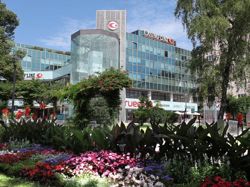 Poker Linz Poker Linz