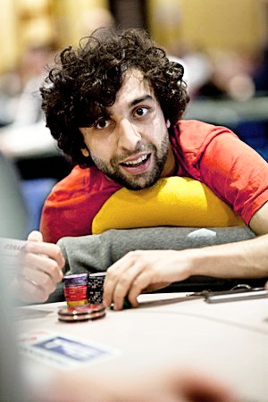 Nasr El Nasr (Foto: PokerStars Blog) nasr_el_nasr_gallery_d1a