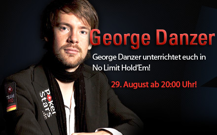 Team PokerStars Pro George Danzer ist dein Poker Lehrer sliderdanzer29aug13