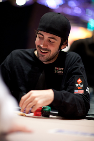 Jason Mercier (Foto: PokerStars Blog) Jason_Mercier