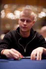 Jens Kyllönen (Foto: PokerStars Blog) Jens Kyllönen