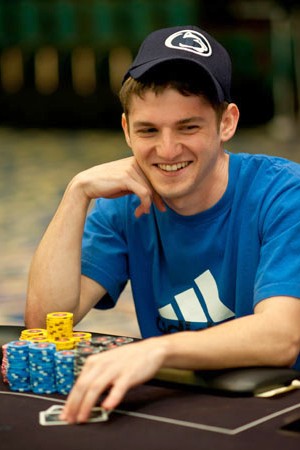 Jonathan Jaffe (Foto: PokerStars Blog) jonathan_jaffe