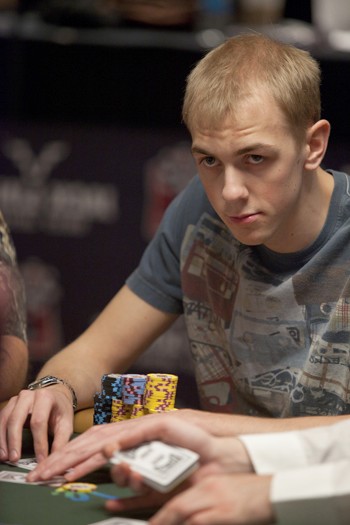 Stephen Chidwick (Foto: PokerStars Blog) stephen_chidwick_1500nlhe