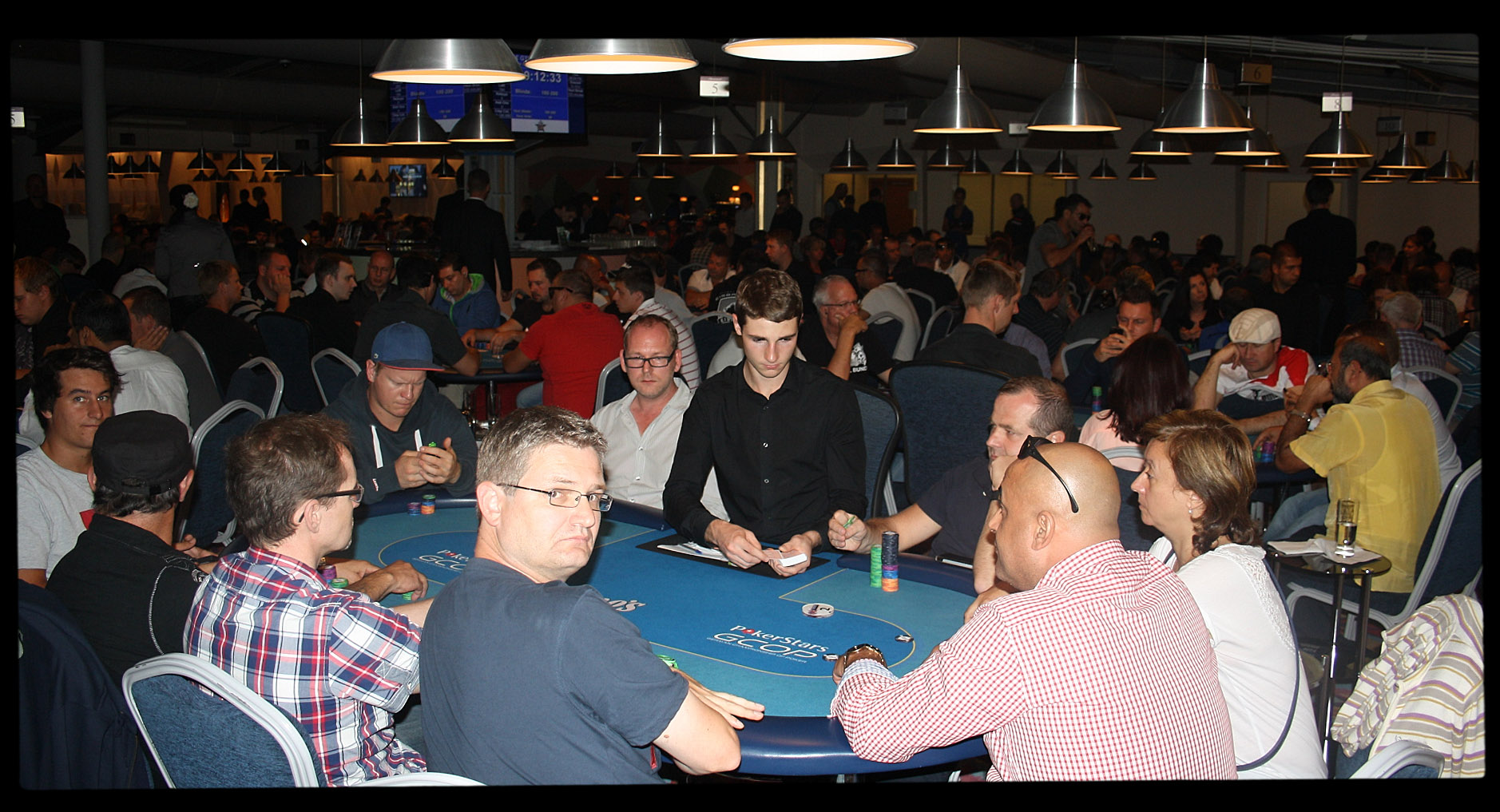 Kings casino nach rozvadov tschechien