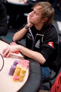 Allanon85 (Foto: PokerStars Blog) Allanon85
