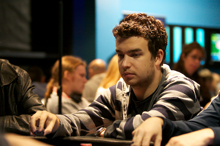 Chris Moorman (Foto: PokerStars Blog) Chris Moorman