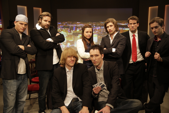 Nuts poker gelsenkirchen