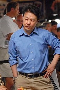 Robert Cheung (Foto: Wikipedia) Robert Cheung