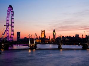 londoneye