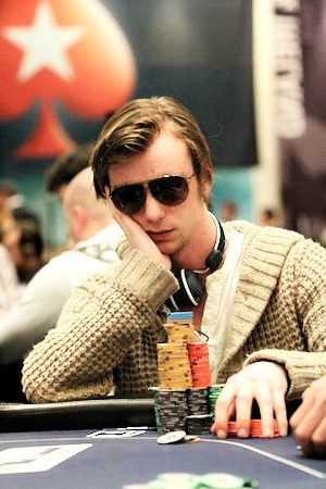 Joris "Tyren0" Ruijs (Foto: PokerStars Blog) joris_juijs_day1b_galway