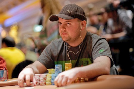 Sam 'KingKobeMVP' Stein (Foto: PokerStars Blog) sam-stein-pokerstars