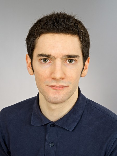 Matthias 'Mati312' Brandner (Foto: PokerStars Blog) Matthias Mati312 Brandner