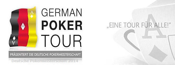 german poker tour german poker tour