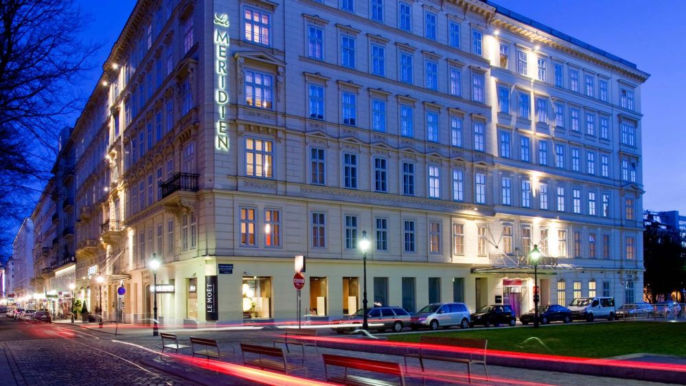 lemeridien