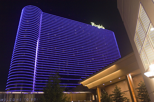 borgata