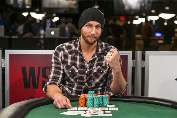2014 World Series of Poker