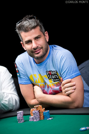 Jose Ignacio Barbero