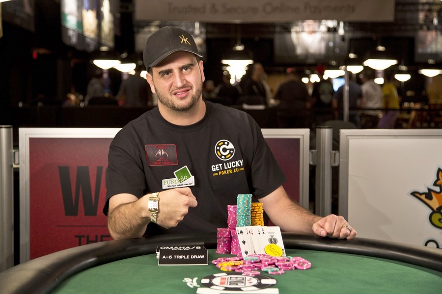 Robert Mizrachi