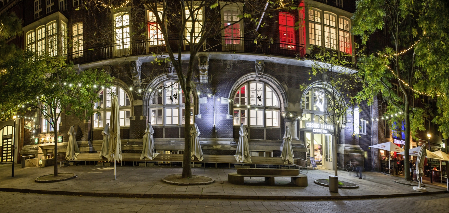 Poker tournaments in bremen