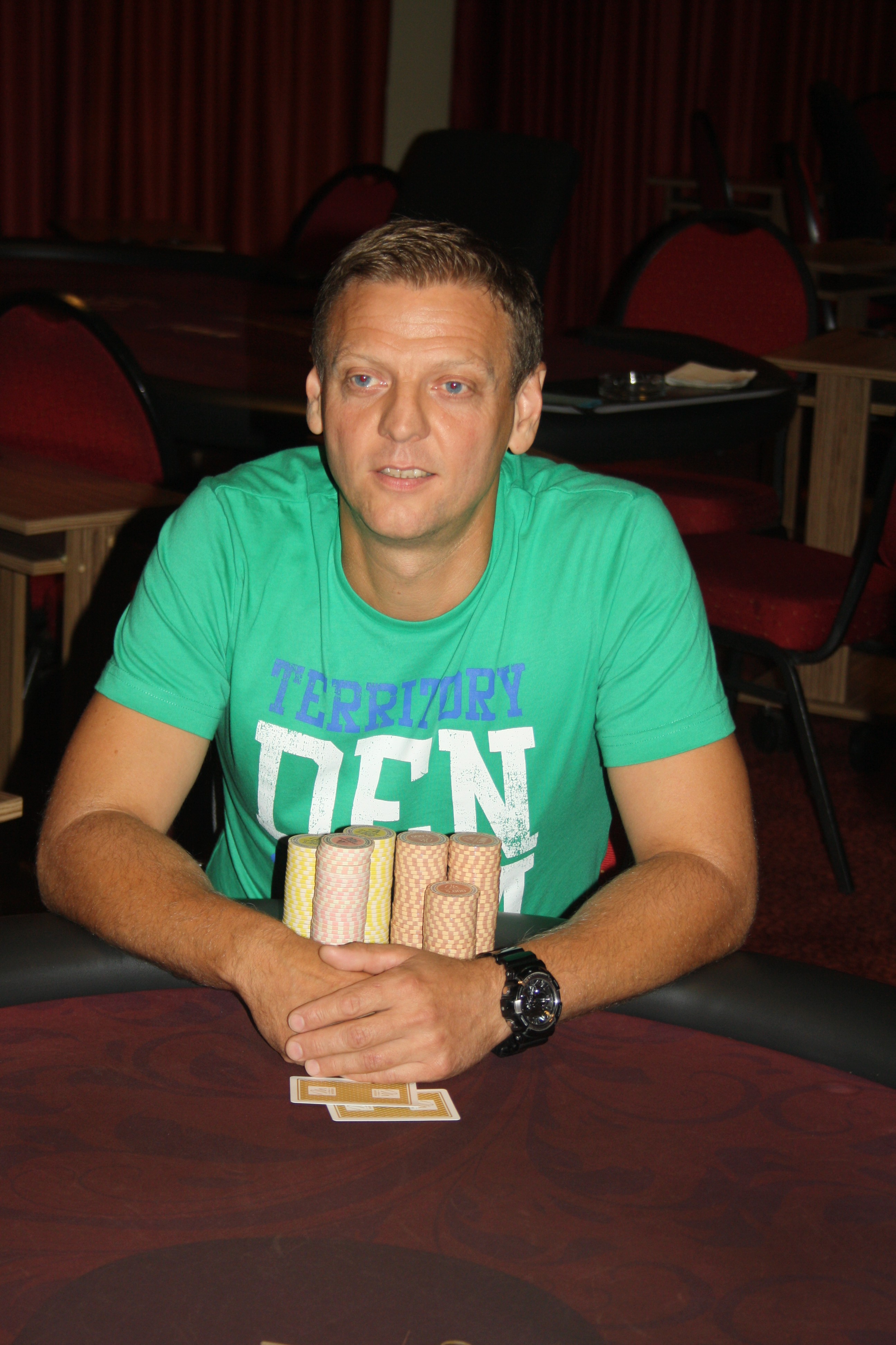 Chipleader Duran (2)