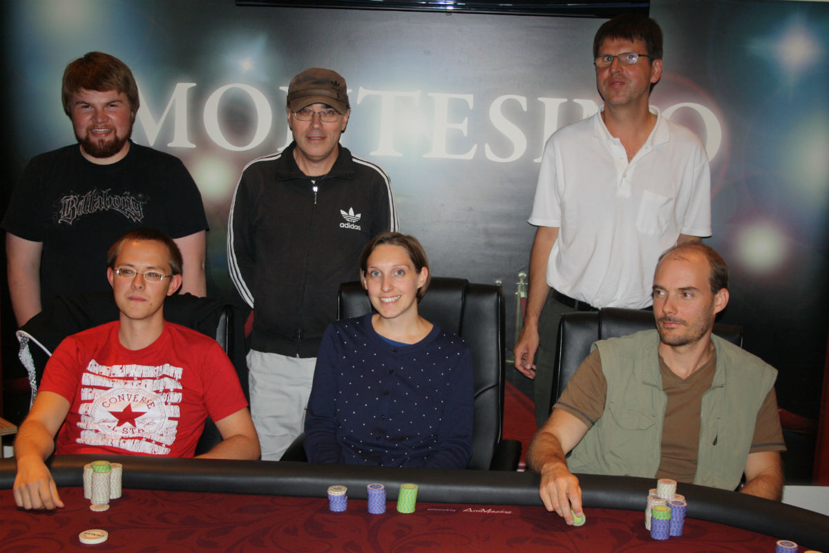 2014-08-15 Finaltisch