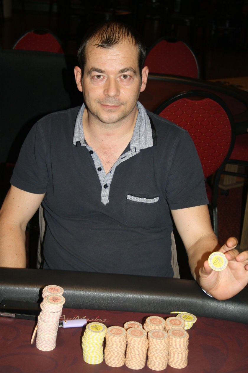 BigStack Georg Schwab